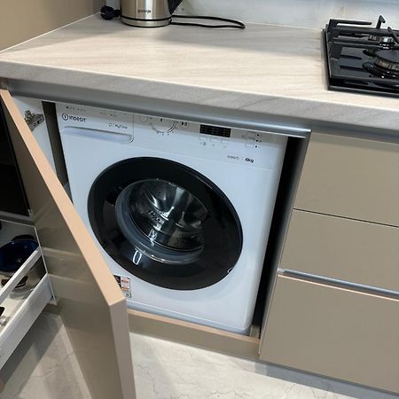 Apartments In Center Of Chisinau Anestiade 외부 사진
