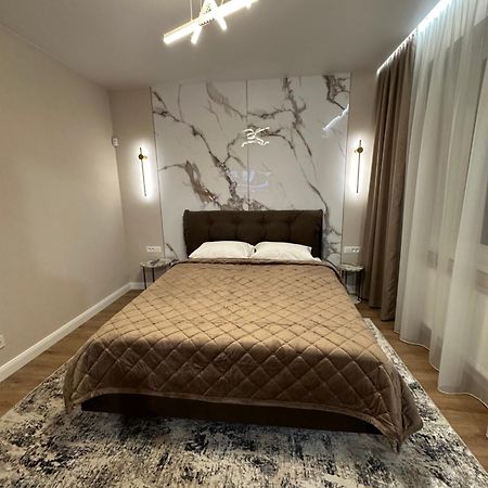 Apartments In Center Of Chisinau Anestiade 외부 사진