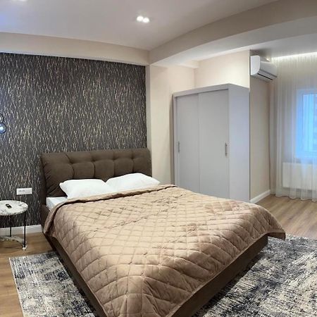 Apartments In Center Of Chisinau Anestiade 외부 사진
