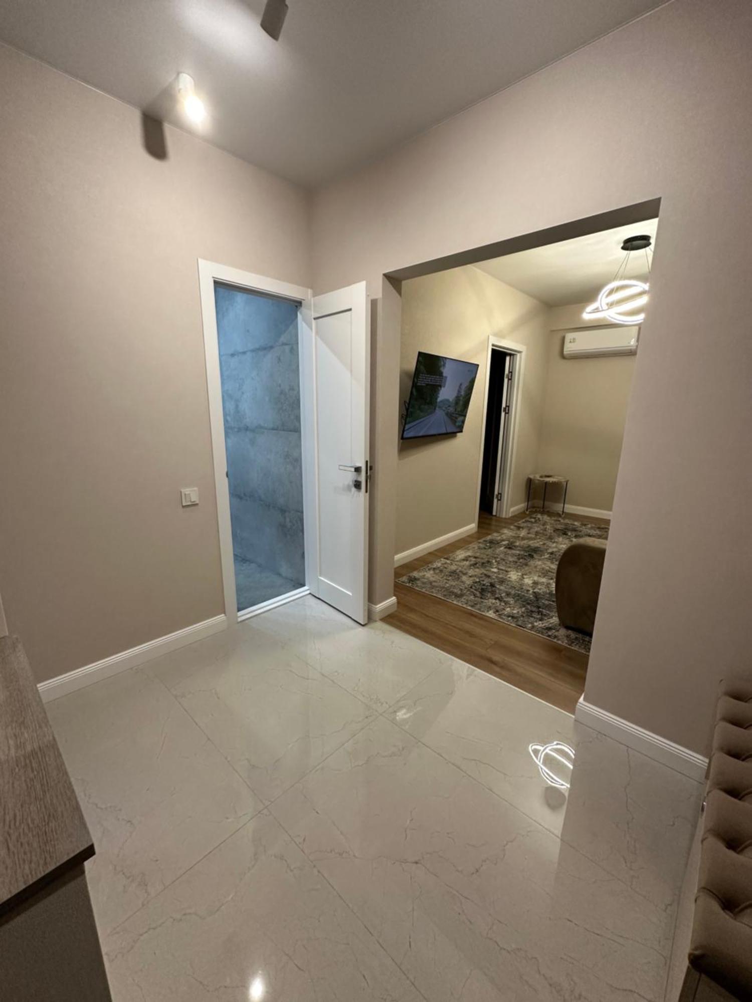 Apartments In Center Of Chisinau Anestiade 외부 사진