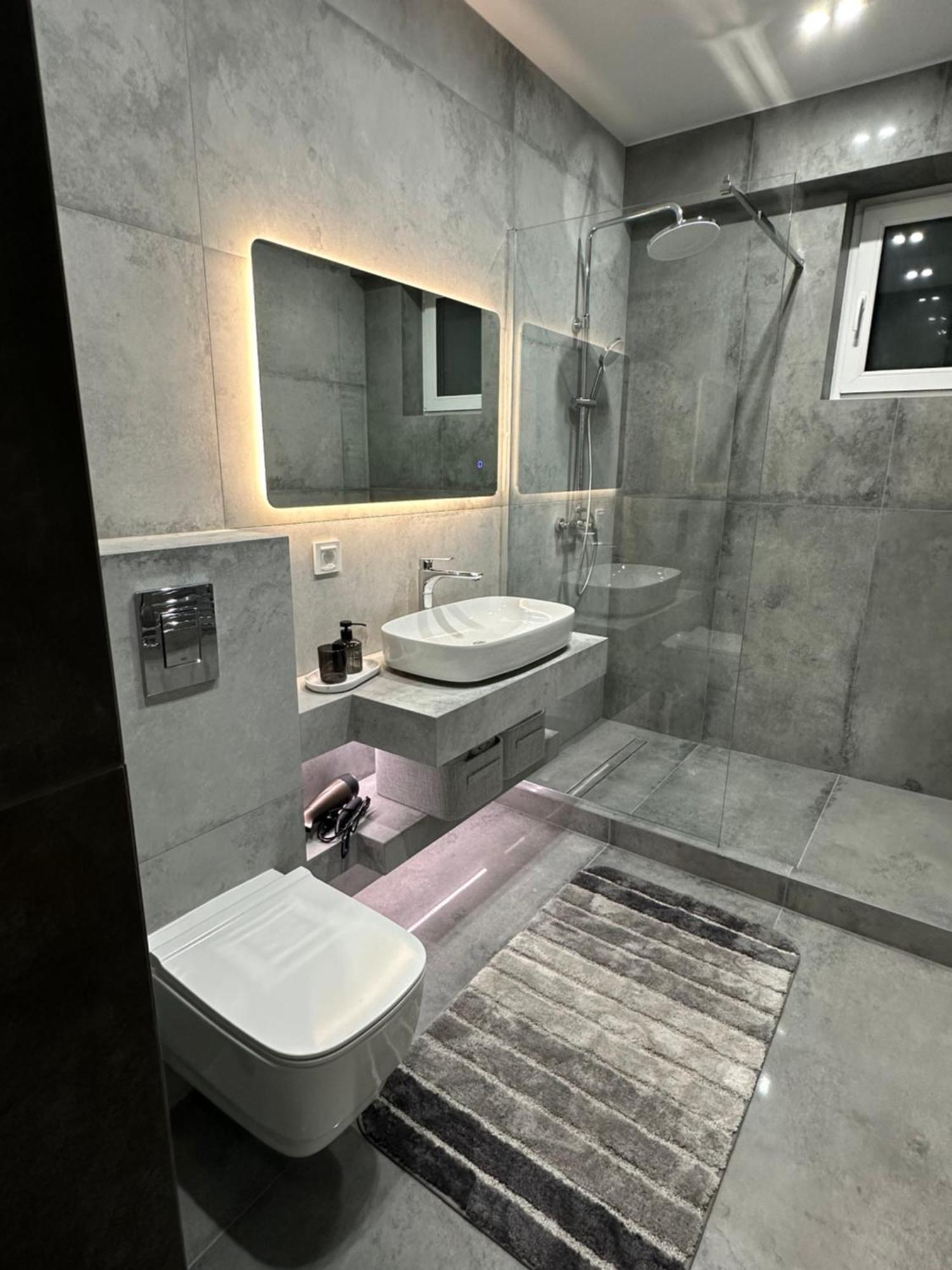 Apartments In Center Of Chisinau Anestiade 외부 사진