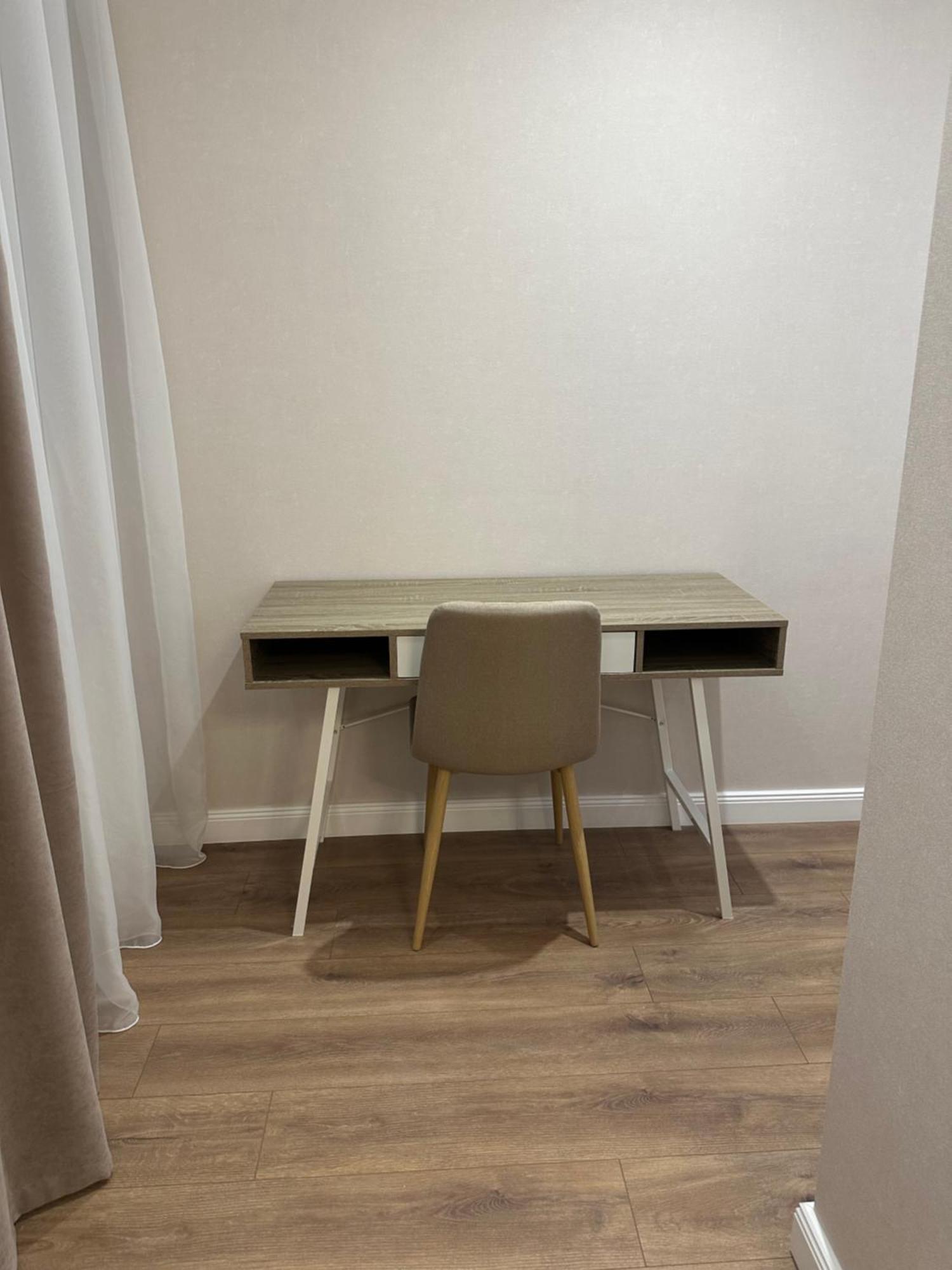 Apartments In Center Of Chisinau Anestiade 외부 사진