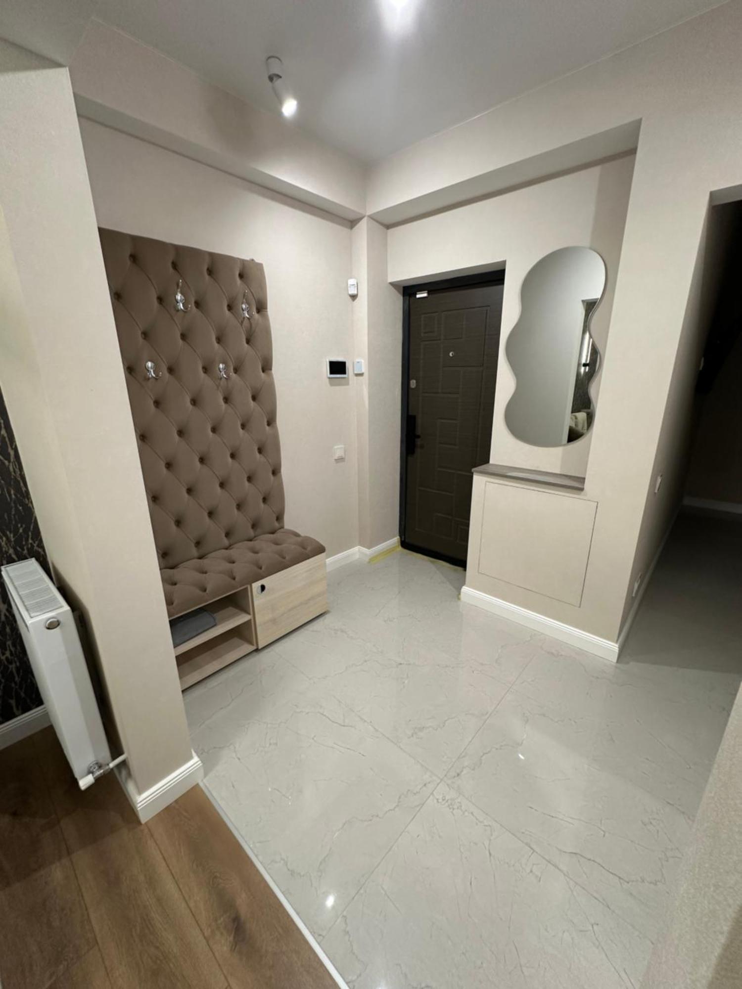 Apartments In Center Of Chisinau Anestiade 외부 사진