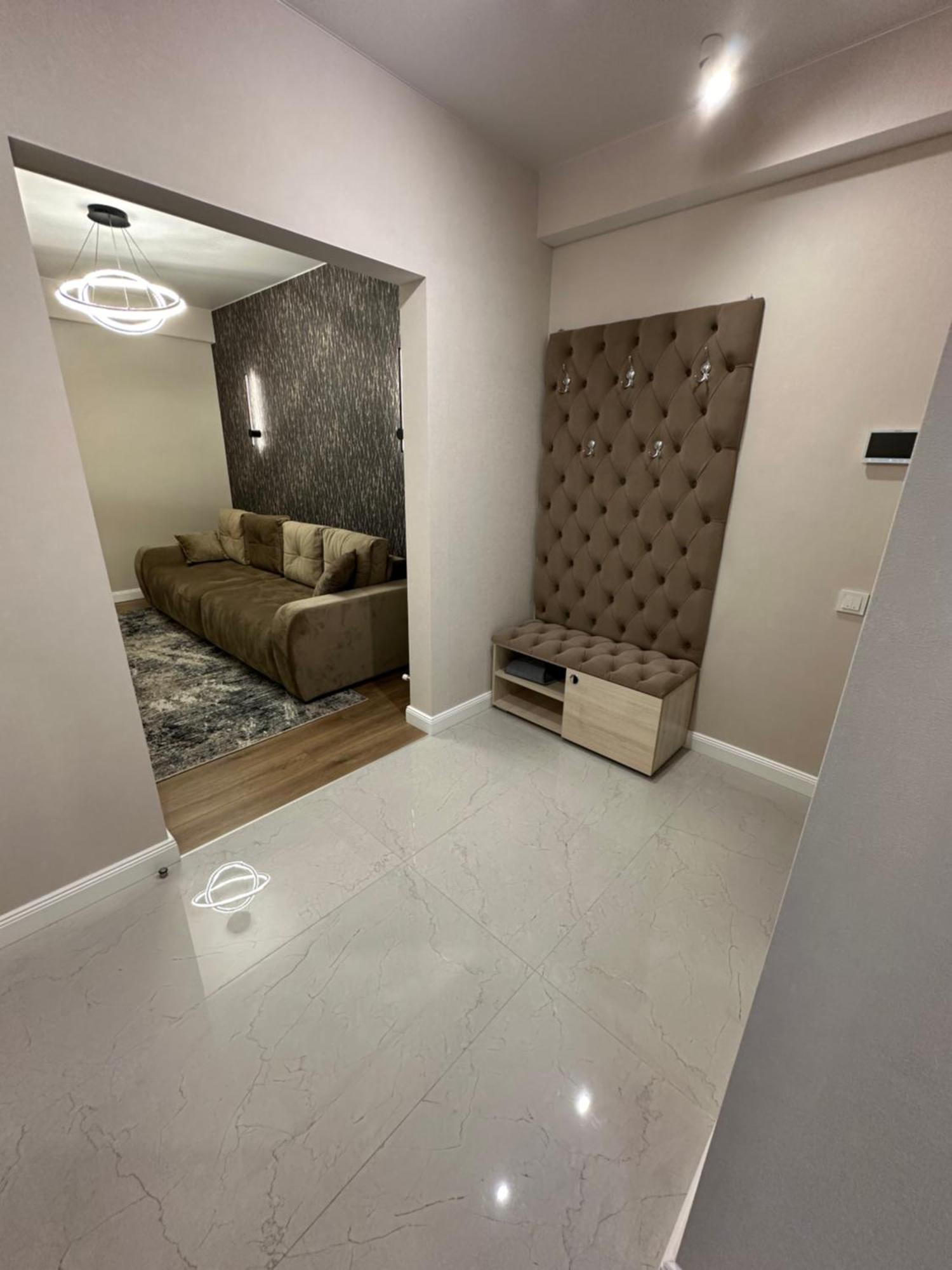 Apartments In Center Of Chisinau Anestiade 외부 사진