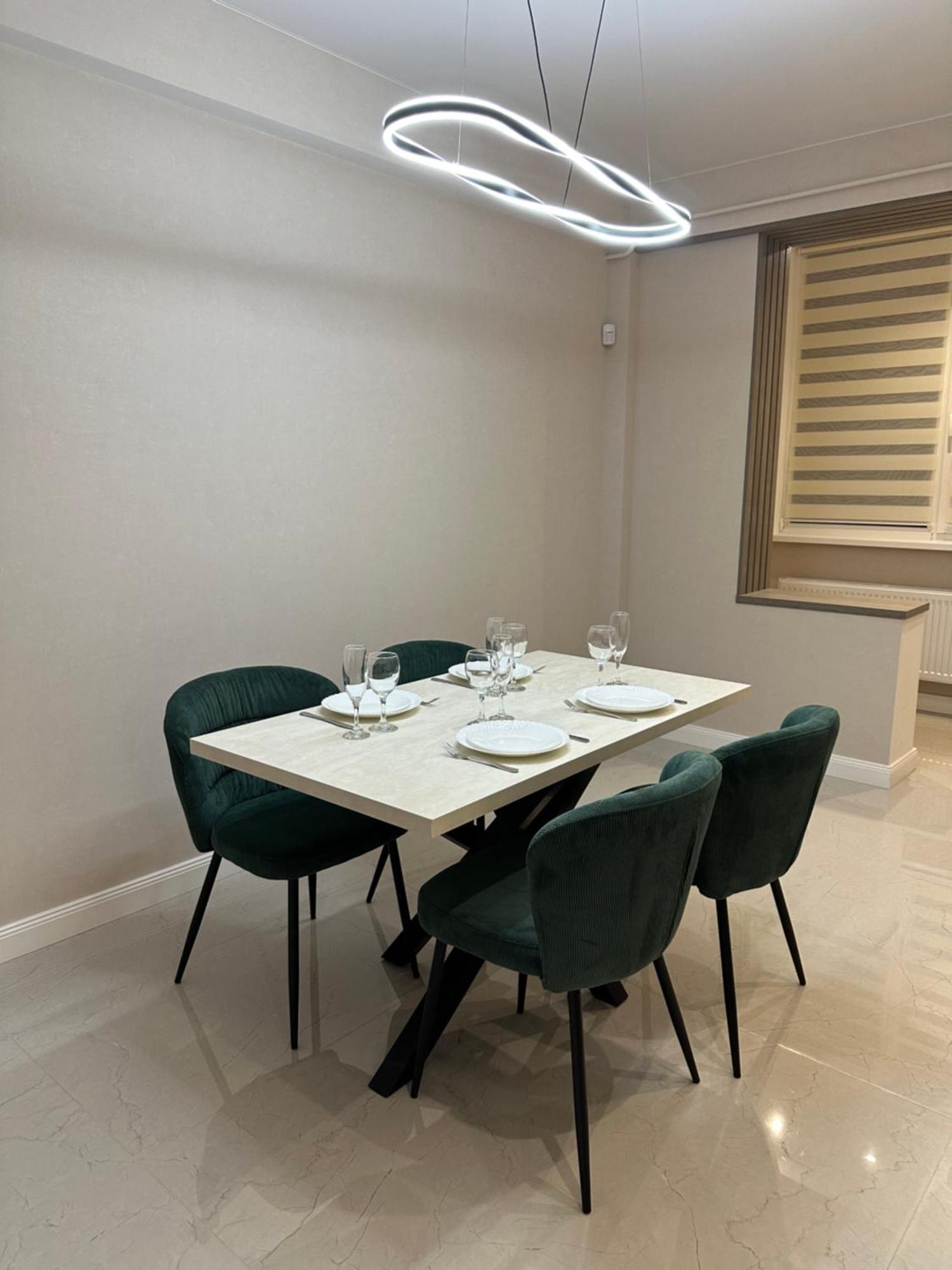 Apartments In Center Of Chisinau Anestiade 외부 사진