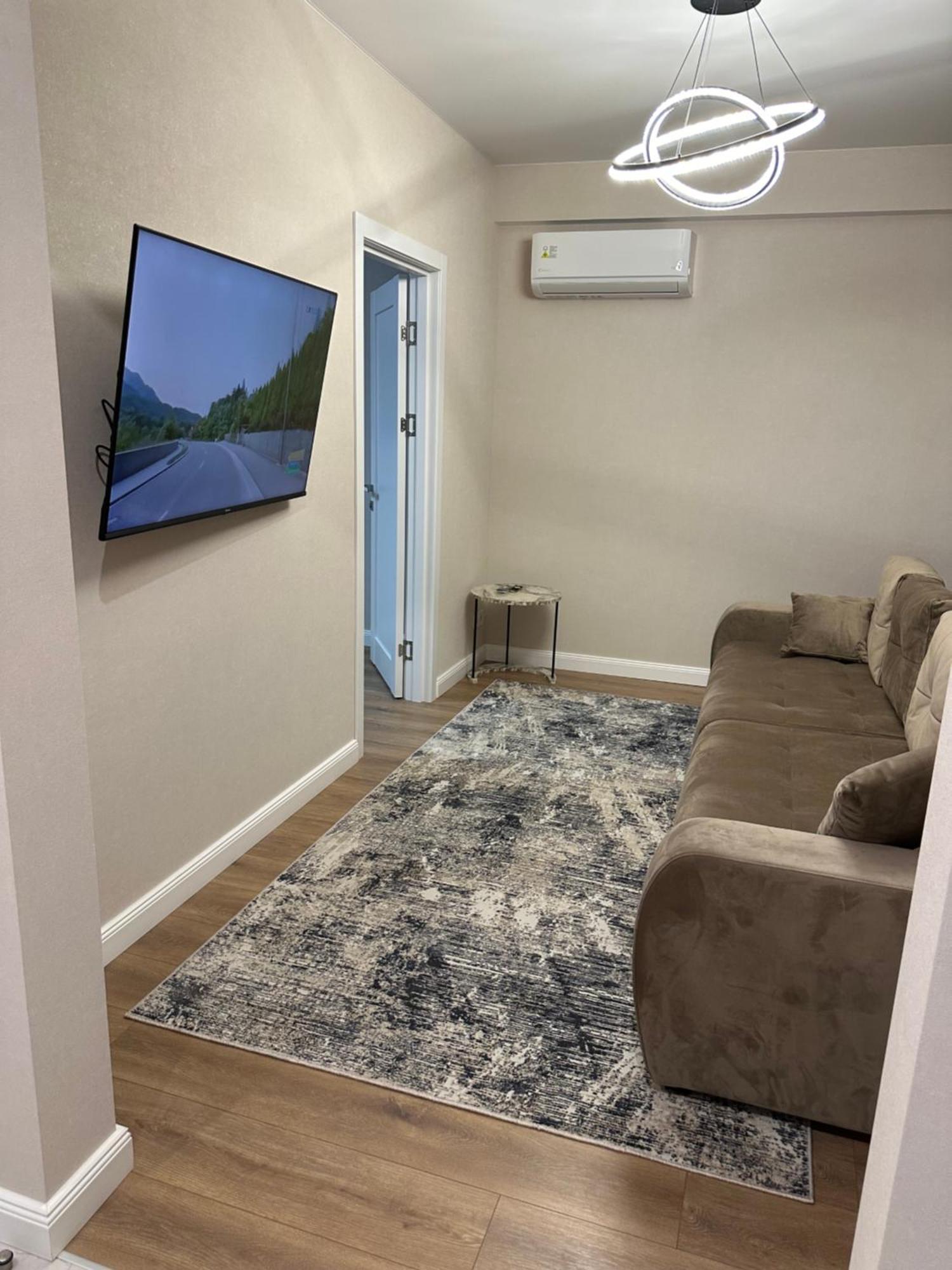 Apartments In Center Of Chisinau Anestiade 외부 사진