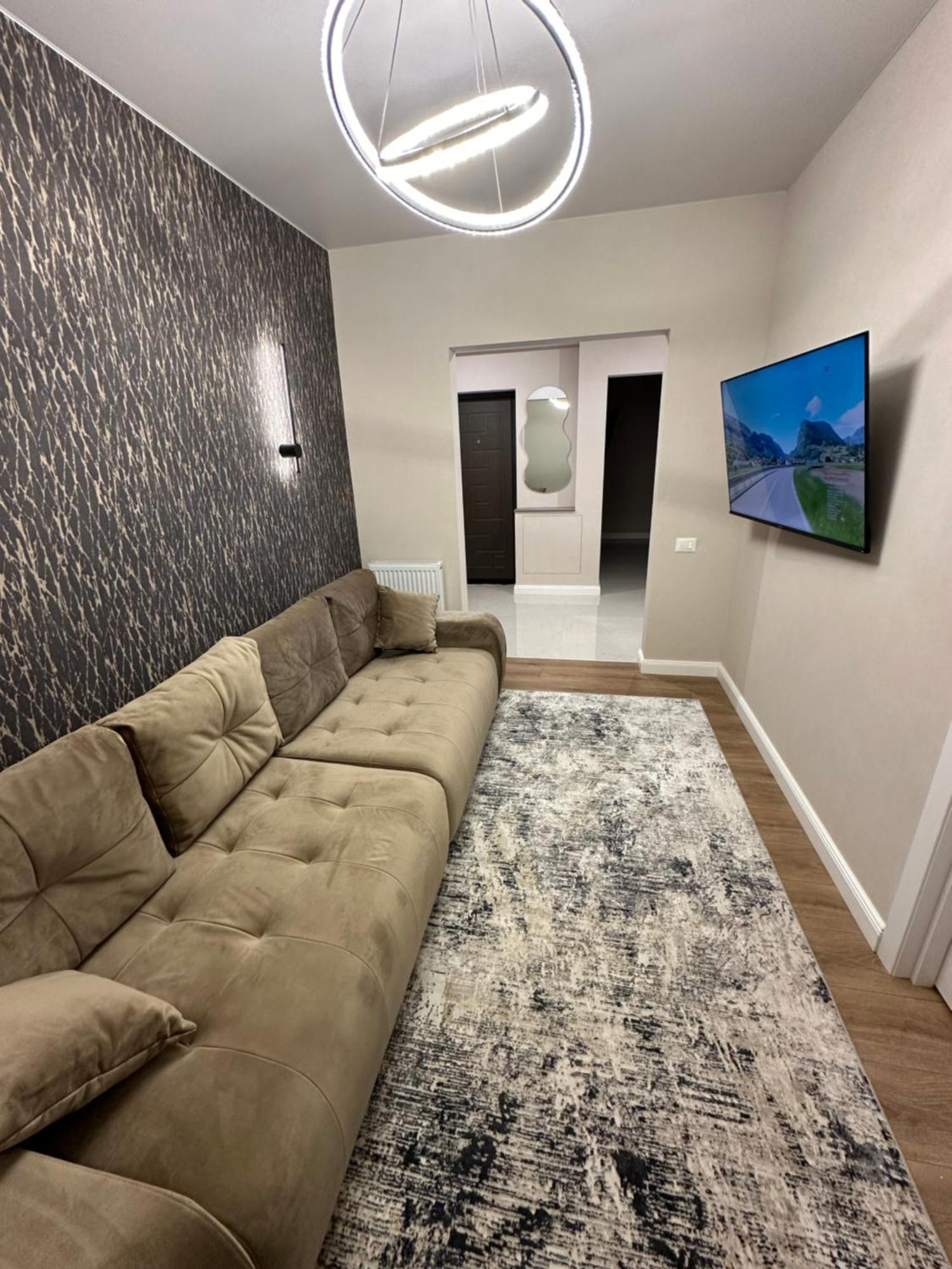 Apartments In Center Of Chisinau Anestiade 외부 사진