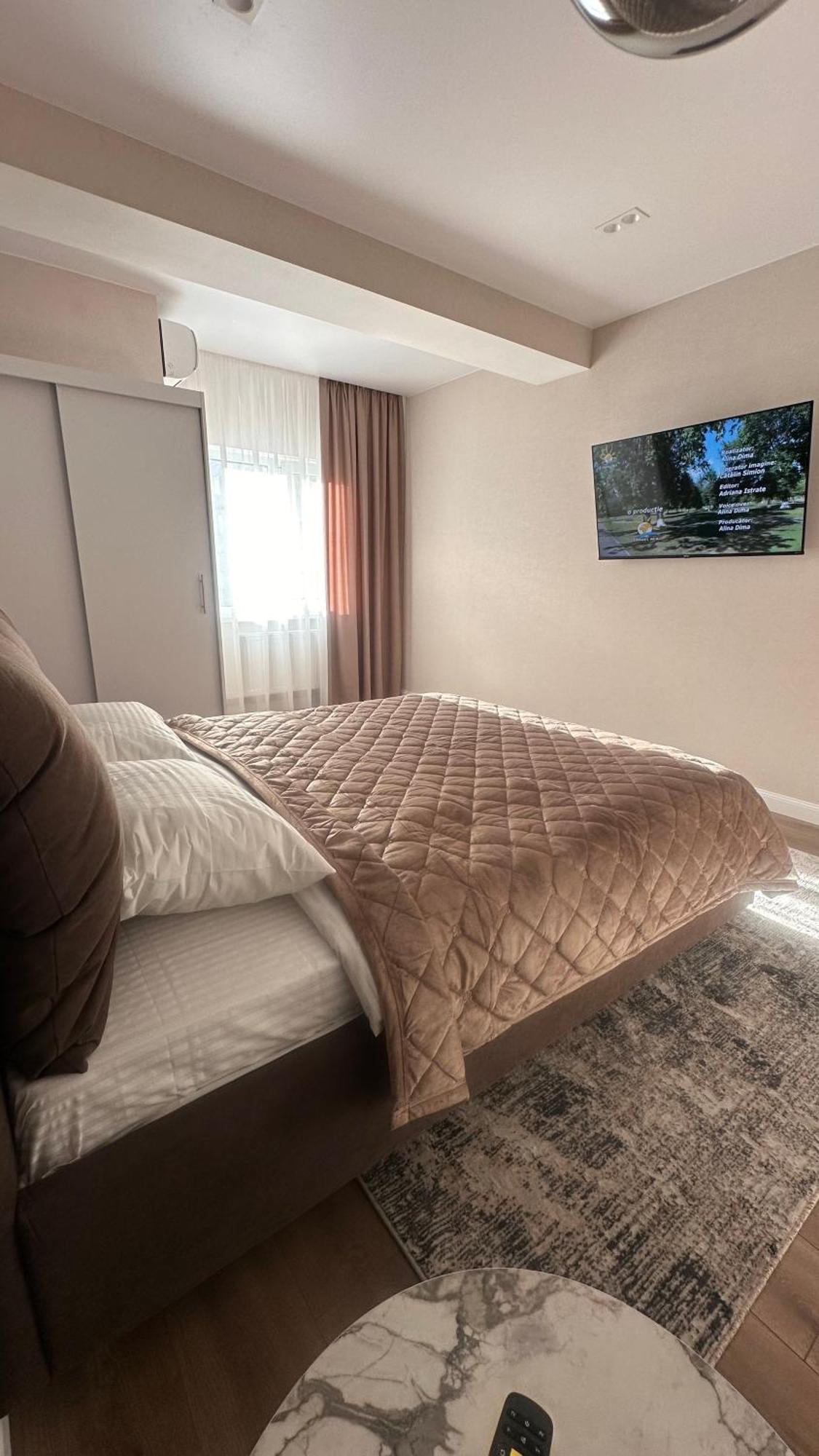 Apartments In Center Of Chisinau Anestiade 외부 사진