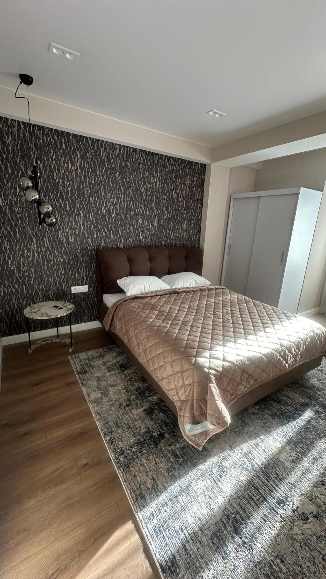 Apartments In Center Of Chisinau Anestiade 외부 사진