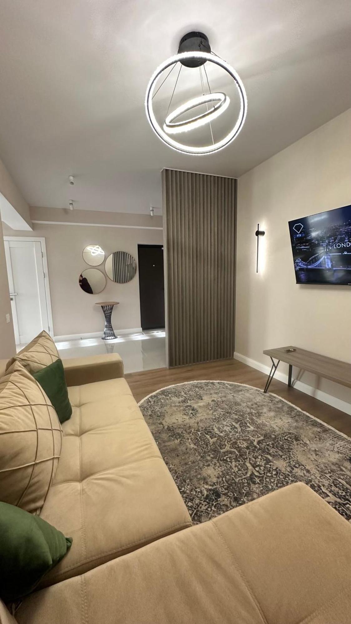 Apartments In Center Of Chisinau Anestiade 외부 사진