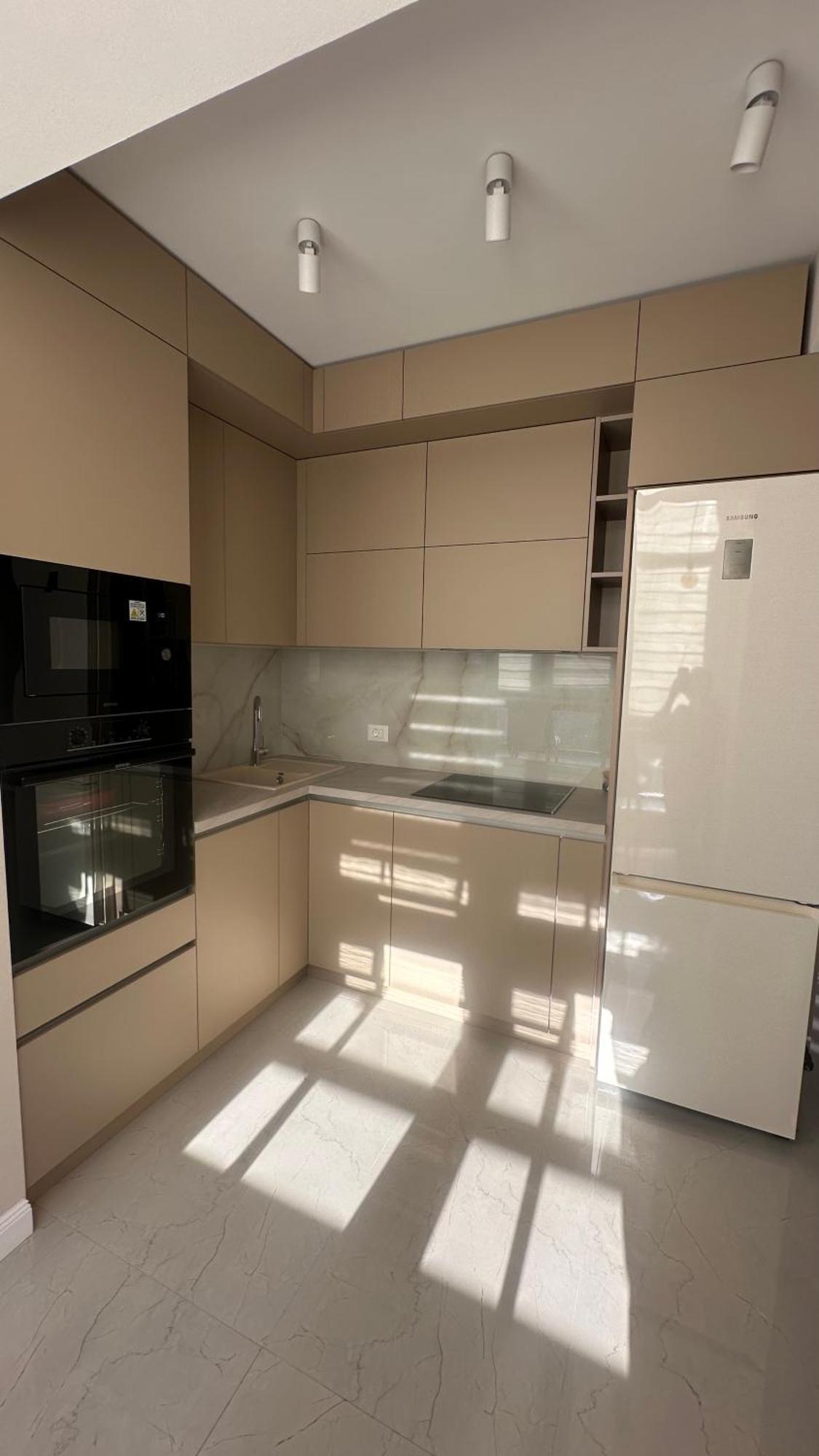 Apartments In Center Of Chisinau Anestiade 외부 사진