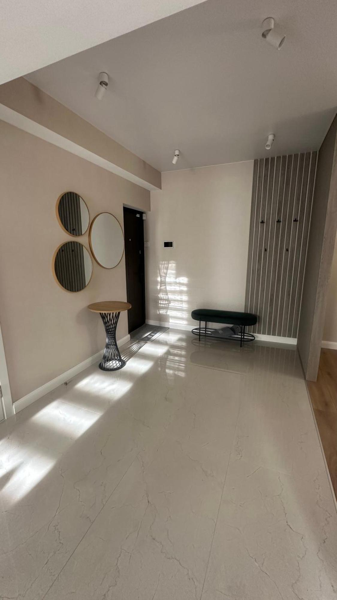 Apartments In Center Of Chisinau Anestiade 외부 사진