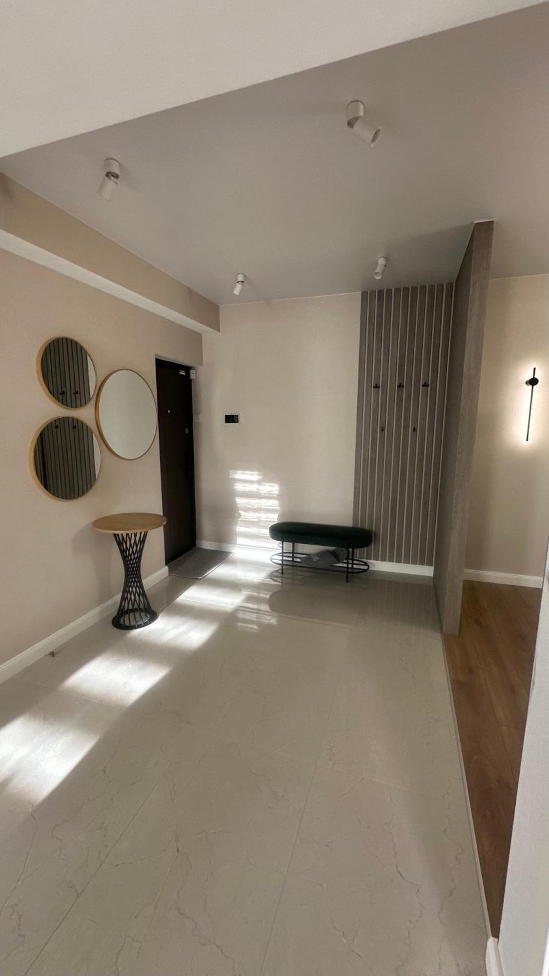 Apartments In Center Of Chisinau Anestiade 외부 사진