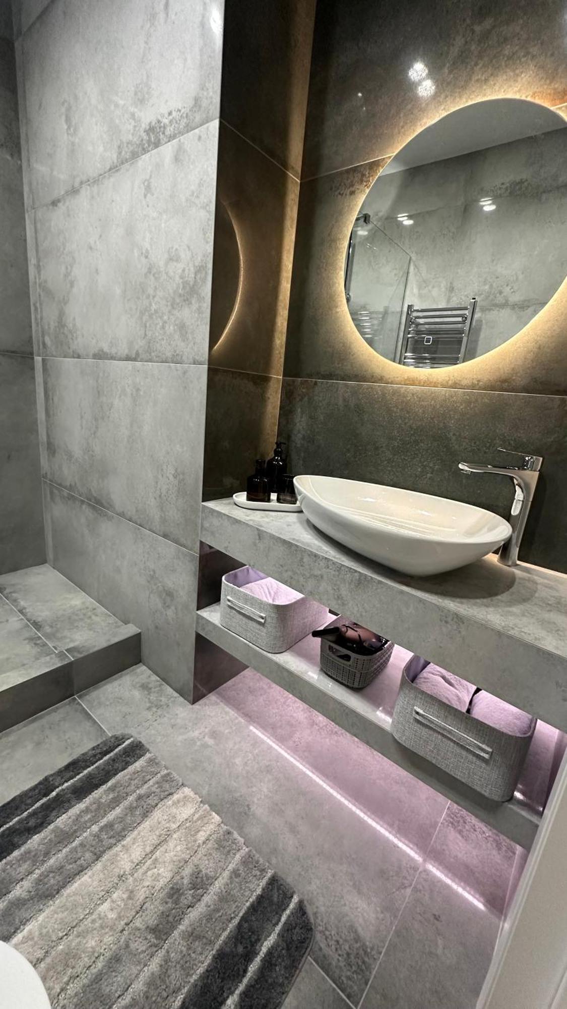 Apartments In Center Of Chisinau Anestiade 외부 사진