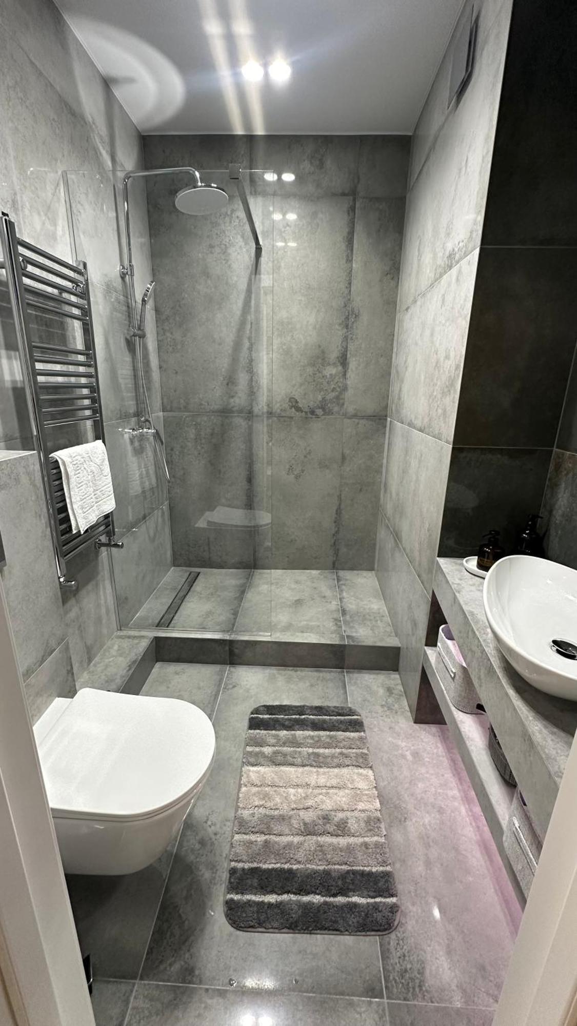 Apartments In Center Of Chisinau Anestiade 외부 사진