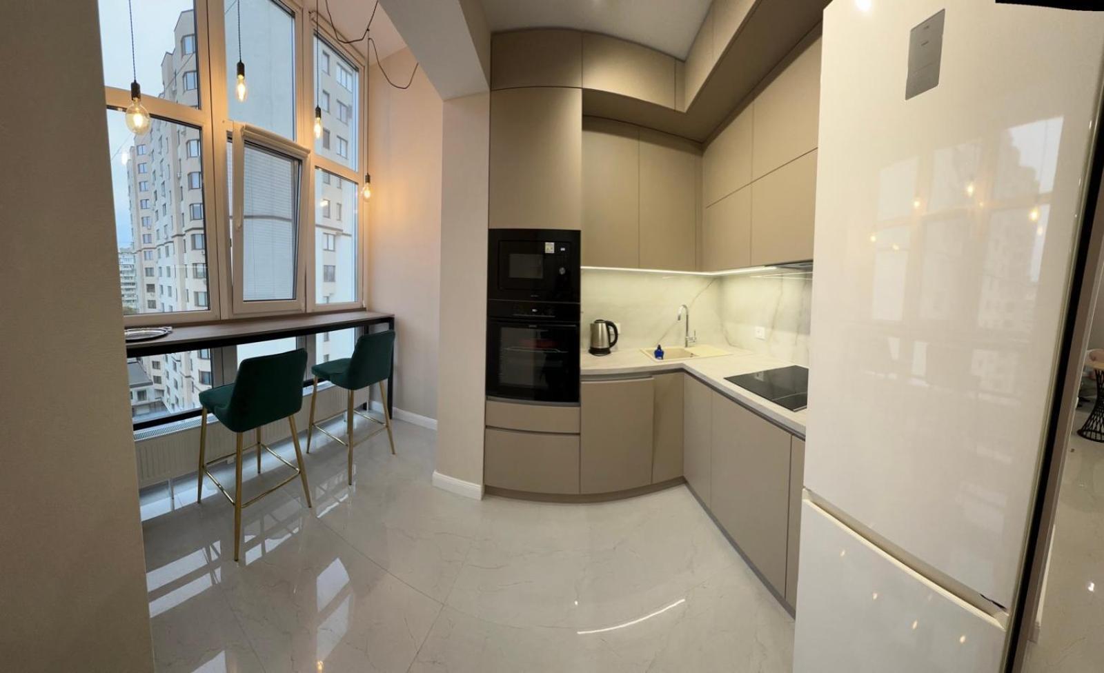 Apartments In Center Of Chisinau Anestiade 외부 사진
